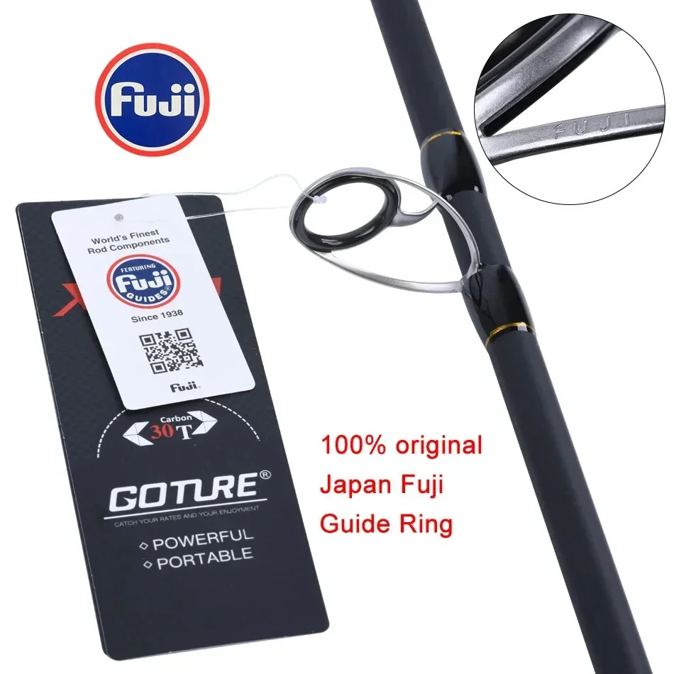 Goture Xceed 4 Setions Travel  - Fishing Rod Surf incelemesi ve fiyatı