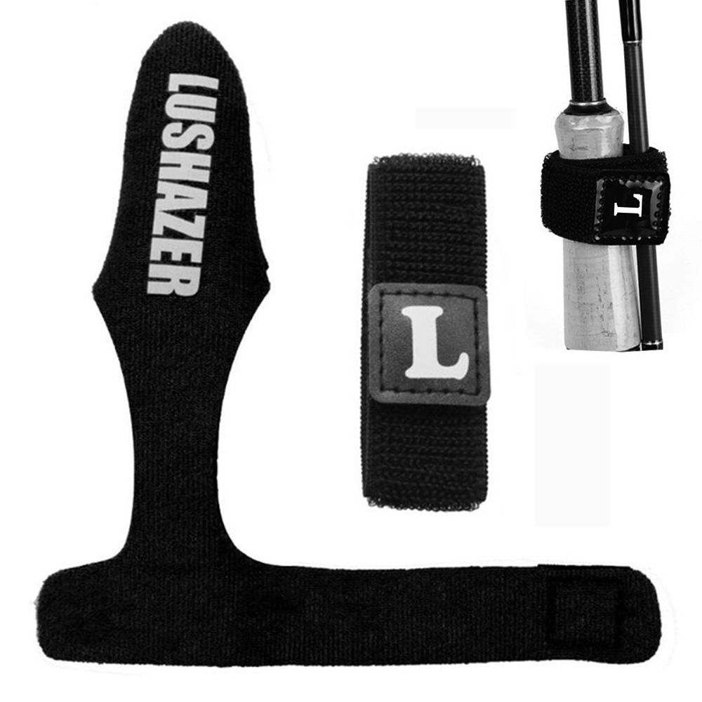 Magic Cable Band Belt Elastic  - Fishing Rod Case incelemesi ve fiyatı