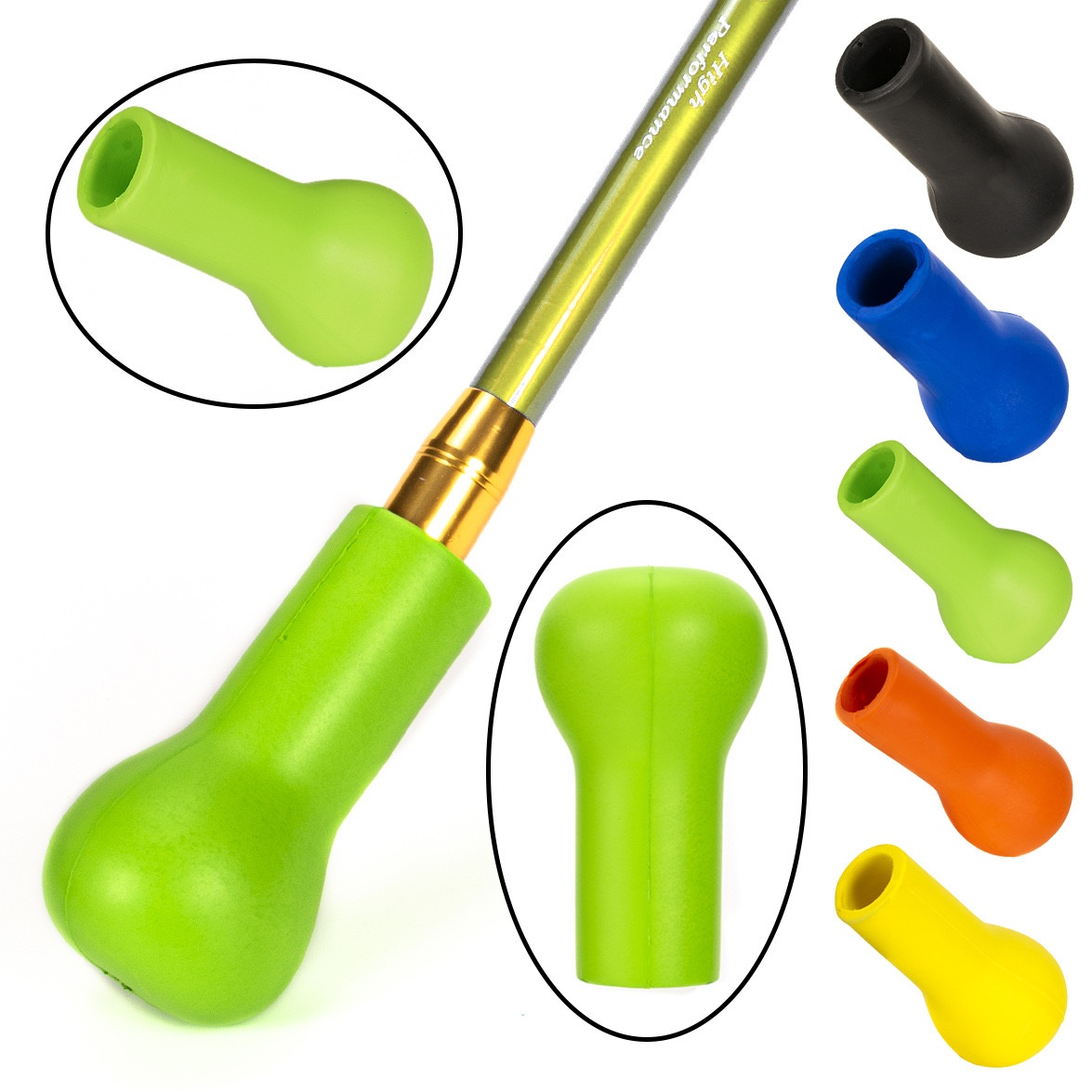 1PCS Fishing Boat Rod Bracket  - Fishing Rod Case incelemesi ve fiyatı
