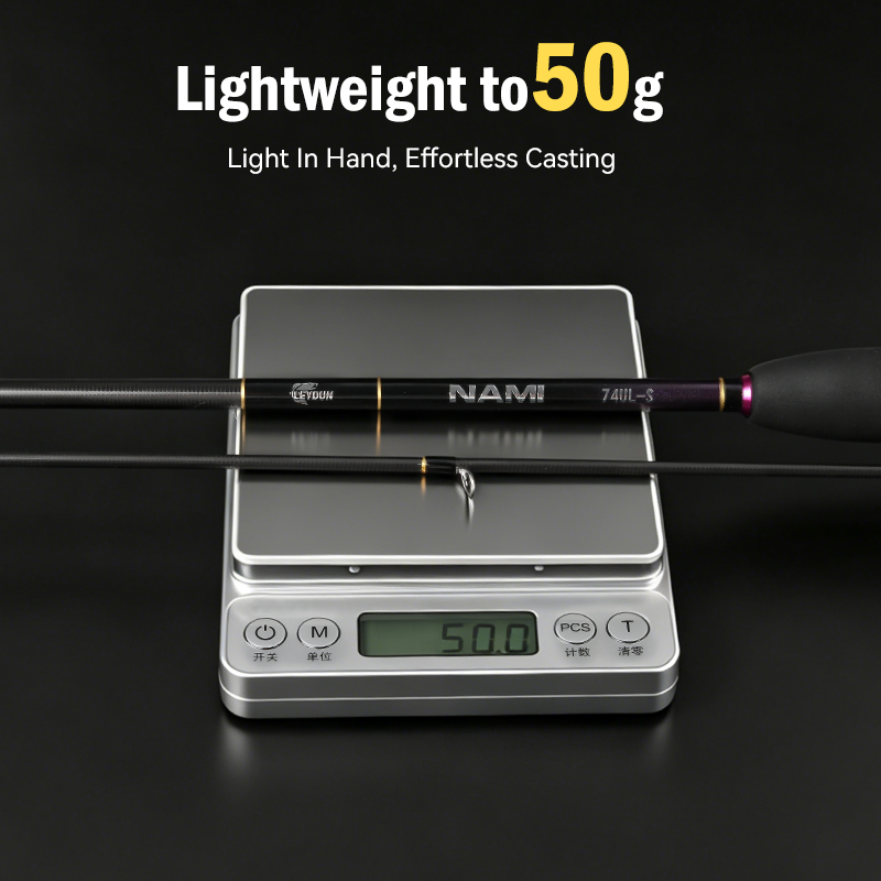LEYDUN NAMI Ultralight Ajing R - Fishing Rod Guide Replacement incelemesi ve fiyatı