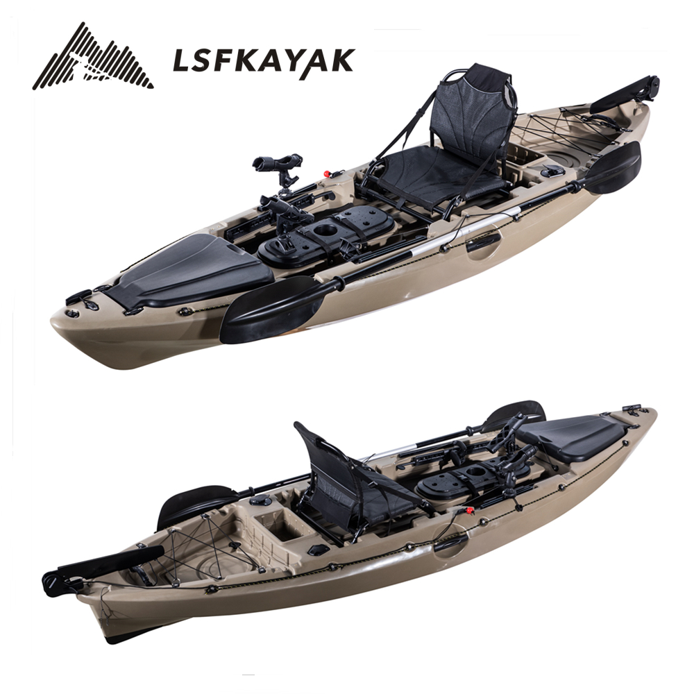 First-class Single Fishing Kay - Fishing Rod Boat incelemesi ve fiyatı