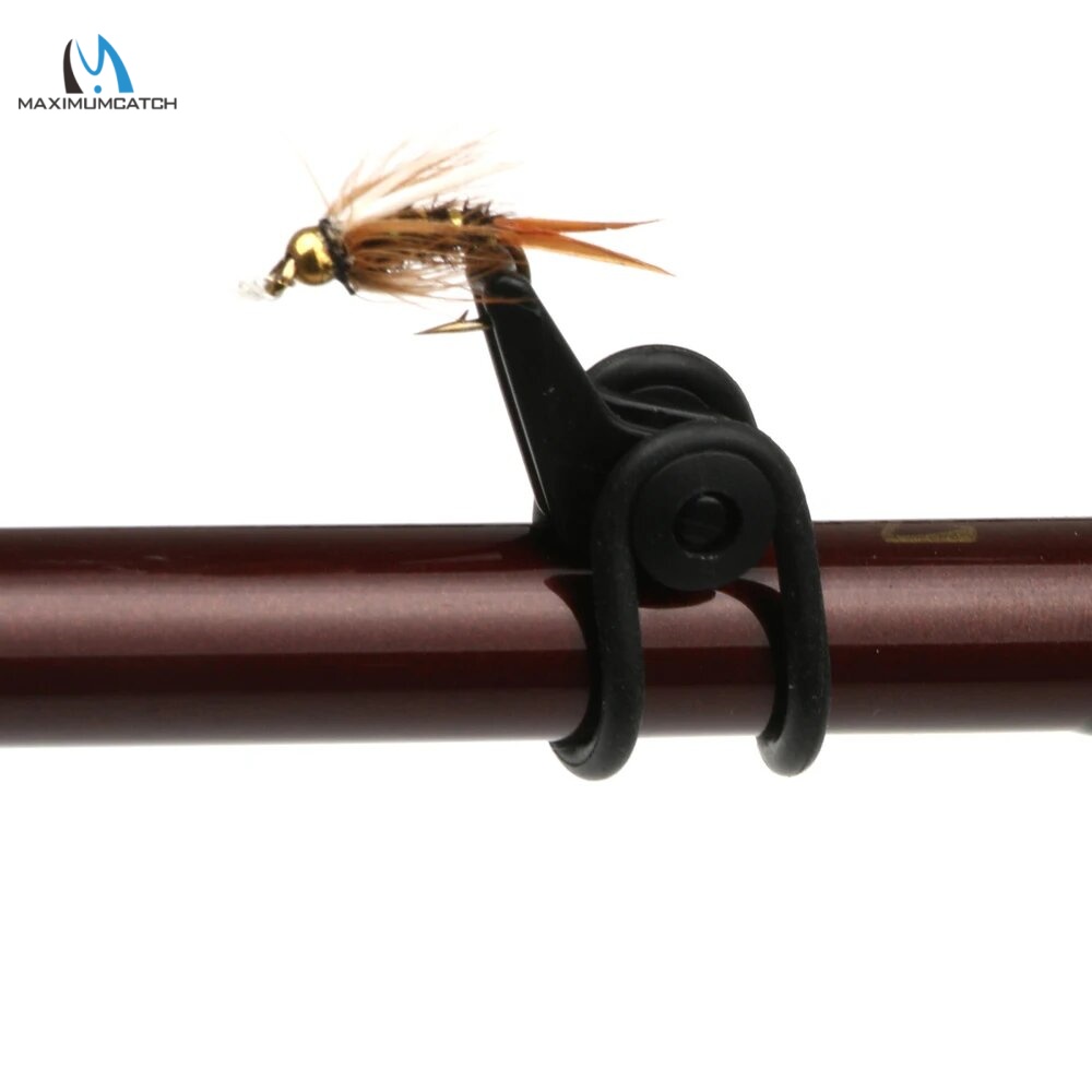 Maximumcatch 2/4/6Sets 6/12/18 - Fishing Rod Fly incelemesi ve fiyatı