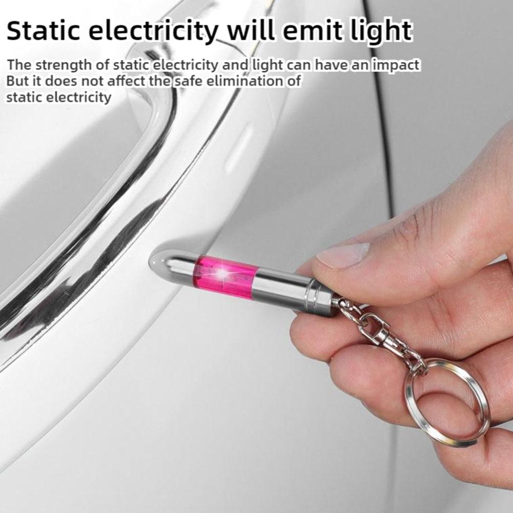 Static Rod Electrostatic Disch - Fishing Rod Travel incelemesi ve fiyatı