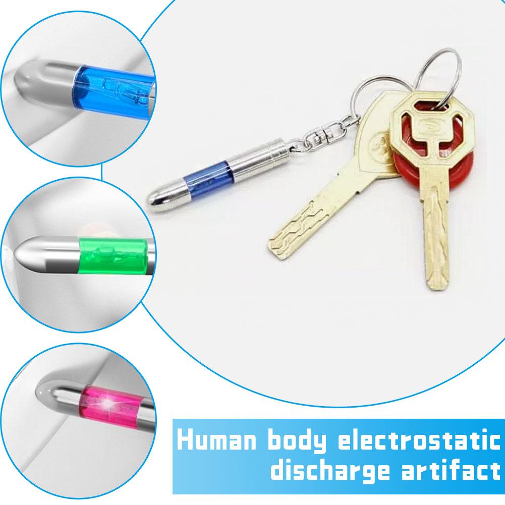 Static Rod Electrostatic Disch - Fishing Rod Travel incelemesi ve fiyatı